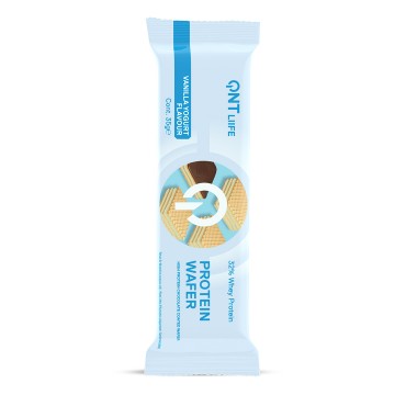 QNT Protein Wafer | 35 g