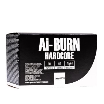 Ai-BURN® HARDCORE 90...