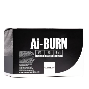 AI-BURN 120 KAPSULA -...