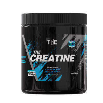 KREATIN (CREATINE) THE -...