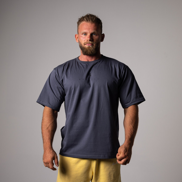 CLASSIC OVERSIZED MAJICA - BS-04042025-001