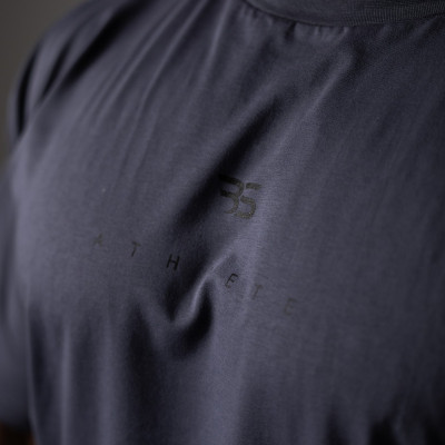 OVERSIZED MAJICE ZA MUŠKARCE – BILDERSKI KROJ, 97% PAMUK, MAKSIMALNA UDOBNOST