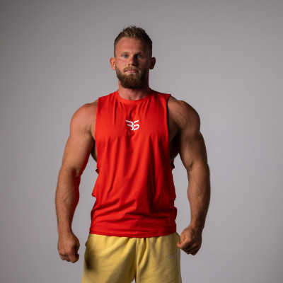 DROP ARM MAJICE ZA MUŠKARCE – UDOBNE, MODERNE I BEZ RUKAVA