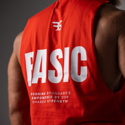 DROP ARM MAJICE ZA MUŠKARCE – UDOBNE, MODERNE I BEZ RUKAVA