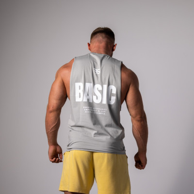 DROP ARM MAJICE ZA MUŠKARCE – UDOBNE, MODERNE I BEZ RUKAVA