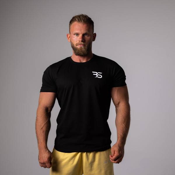 SEAMLESS MAJICA BASIC - 04042025-002