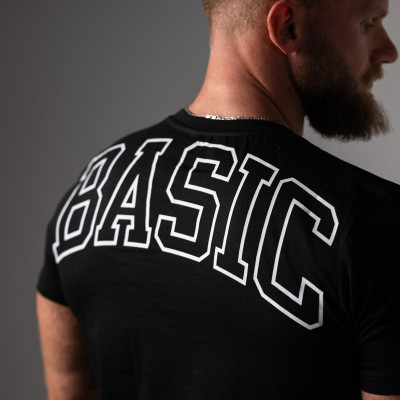 SEAMLESS MAJICE ZA MUŠKARCE – UDOBNE, STRUKIRANE I BEZ ŠAVOVA