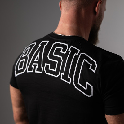 SEAMLESS MAJICE ZA MUŠKARCE – UDOBNE, STRUKIRANE I BEZ ŠAVOVA