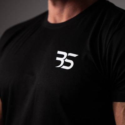 SEAMLESS MAJICE ZA MUŠKARCE – UDOBNE, STRUKIRANE I BEZ ŠAVOVA