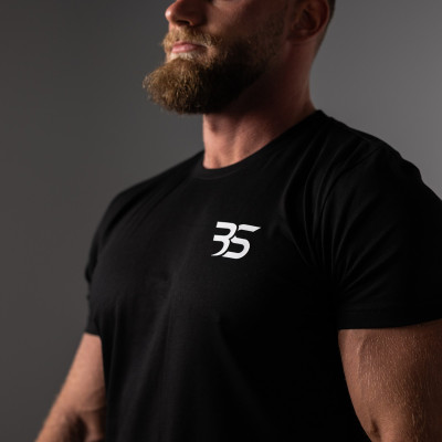 SEAMLESS MAJICE ZA MUŠKARCE – UDOBNE, STRUKIRANE I BEZ ŠAVOVA