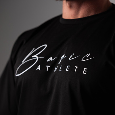 OVERSIZED MAJICE ZA MUŠKARCE – BILDERSKI KROJ, 97% PAMUK, MAKSIMALNA UDOBNOST