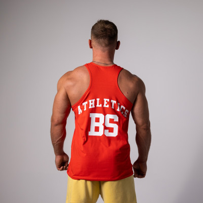 TANK TOP MAJICE – BASIC BS04042025-005