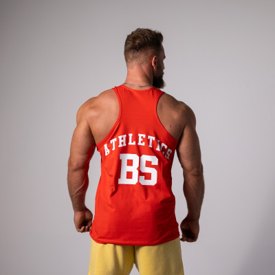 TANK TOP MAJICE – BASIC BS04042025-005