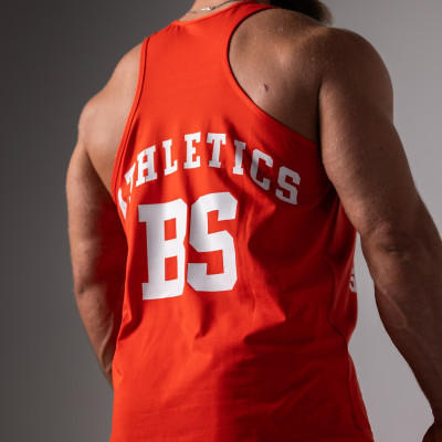 TANK TOP MAJICE – BASIC BS04042025-005