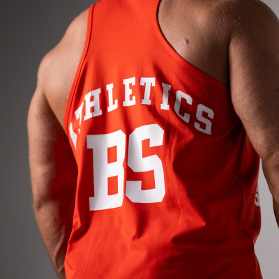 TANK TOP MAJICE – BASIC BS04042025-005