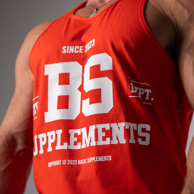 TANK TOP MAJICE – BASIC BS04042025-005