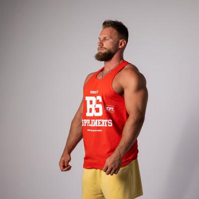 TANK TOP MAJICE – BASIC BS04042025-005