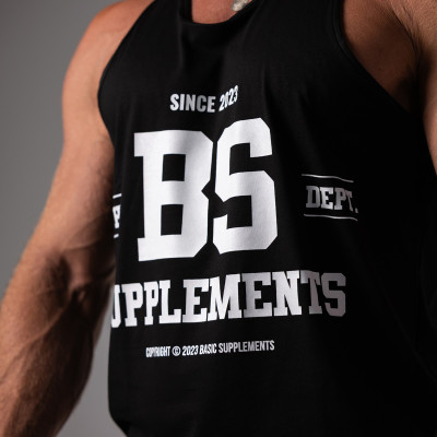 TANK TOP MAJICE – BASIC BS04042025-005