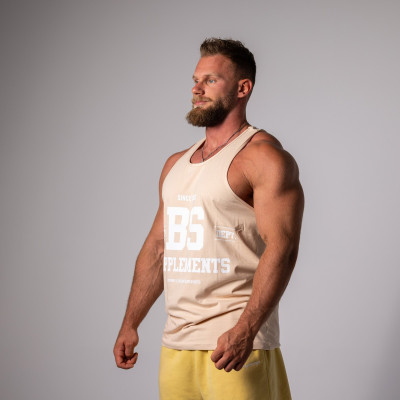 TANK TOP MAJICE – BASIC BS04042025-005