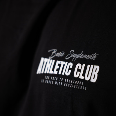 CUT-OFF MAJICA - ATHLETIC CLUB - MORE PROTEIN 9931