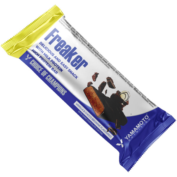 FreaKER® BAR – Proteinska čokoladica sa 28% proteina (40g)