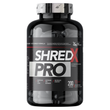 SHREDX PRO 200 KAPSULA -...