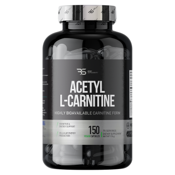 ACETYL L-CARNITINE PRO /...