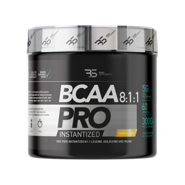 BCAA PRO 8:1:1 / 300gr...