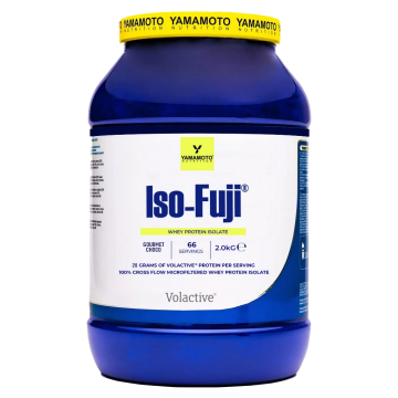 Iso-FUJI® 2KG - YAMAMOTO...