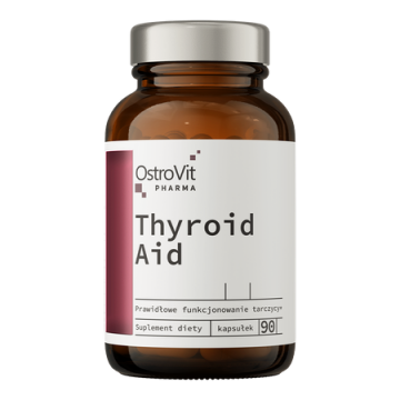 THYROID  AID PHARMA-90...
