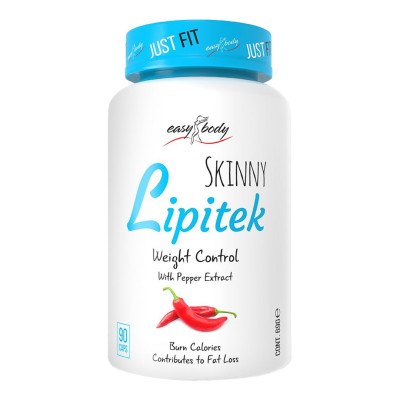 Lipitek QNT 90 kapsula