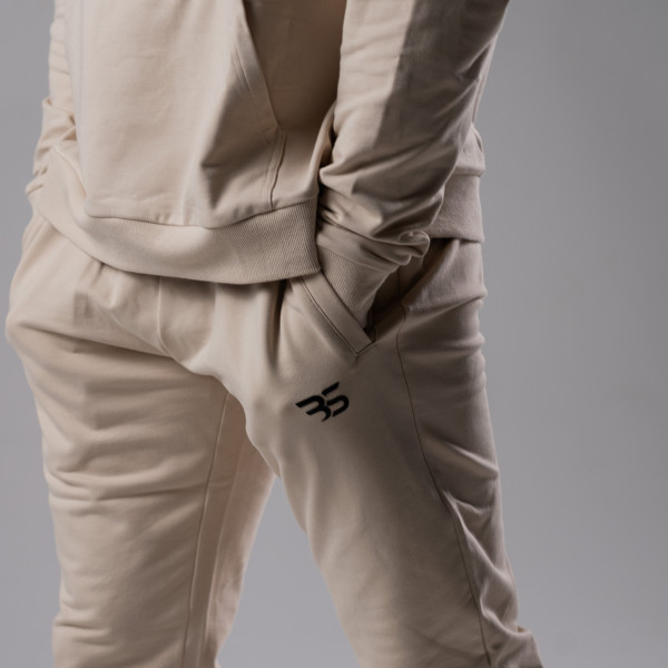 BS Men’s Tracksuit Bottoms / Wide