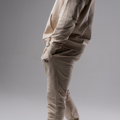 BS Men’s Tracksuit Bottoms / Wide