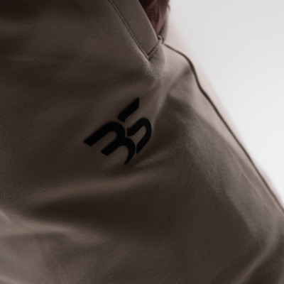 BS Men’s Tracksuit Bottoms / Wide