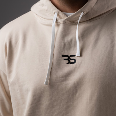 BS Men’s Oversized Sweatshirt