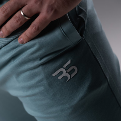 BS Men’s Tracksuit Bottoms