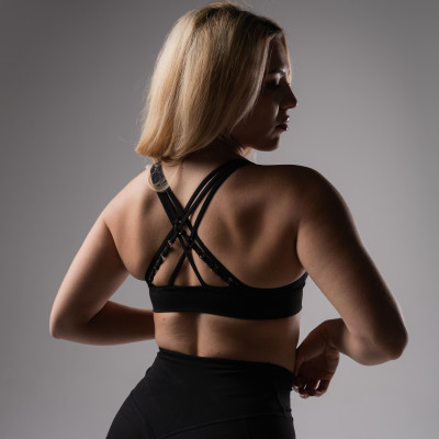 BS Women’s Vortex Sports Bra