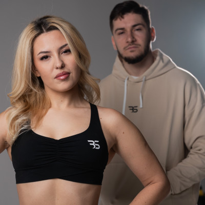 BS Women’s Vortex Sports Bra