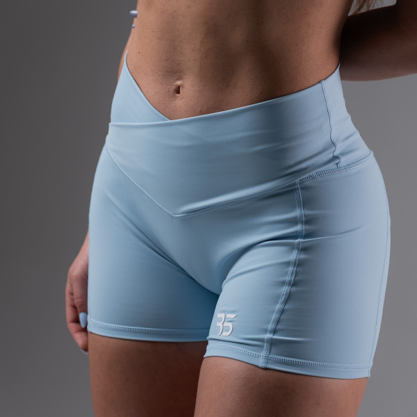 BS Women’s AeroFit Shorts