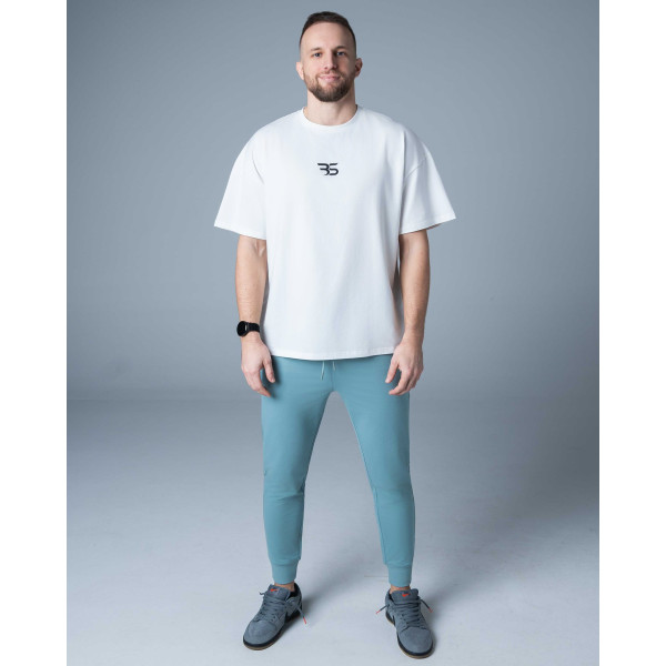 BS Men's Oversize T-Shirt