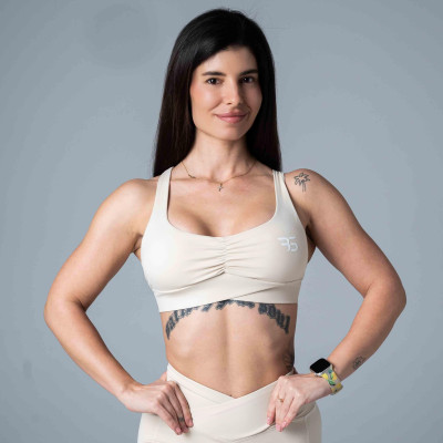 BS Women’s Vortex Sports Bra