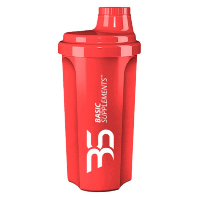 PEACH SHAKER 500ML - BASIC SUPPLEMENTS / OGISTRA