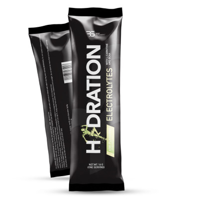 Hydration Elektroliti Kesica: Energija i Rehidracija - Basic Supplements