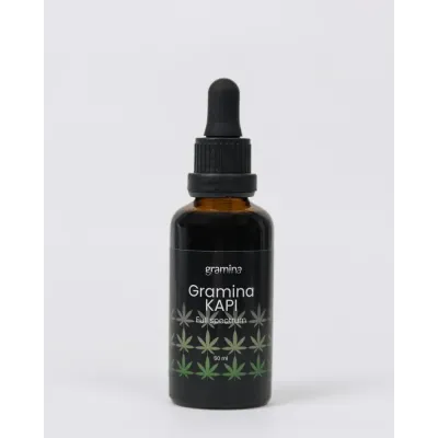 CBD ULJE - 50ml