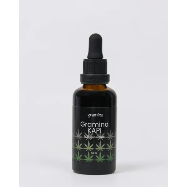 CBD ULJE - 50ml