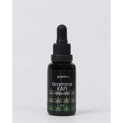 CBD ULJE - 30ml