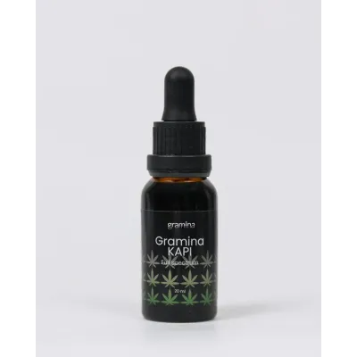 CBD ULJE - 20ml