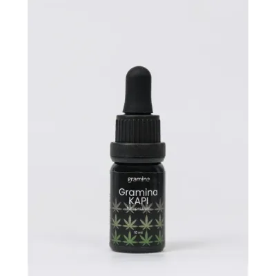 CBD ULJE - 10ml