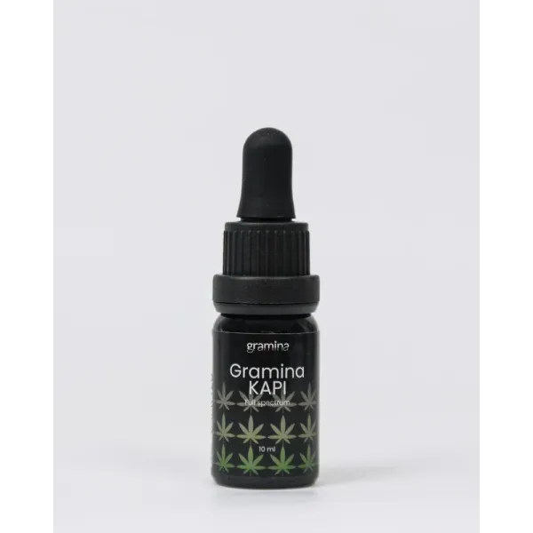 CBD ULJE - 10ml