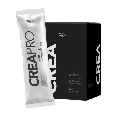 CREA PRO - Kreatin u kesici (5g) BASIC SUPPLEMENTS